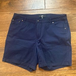Ellos women’s shorts